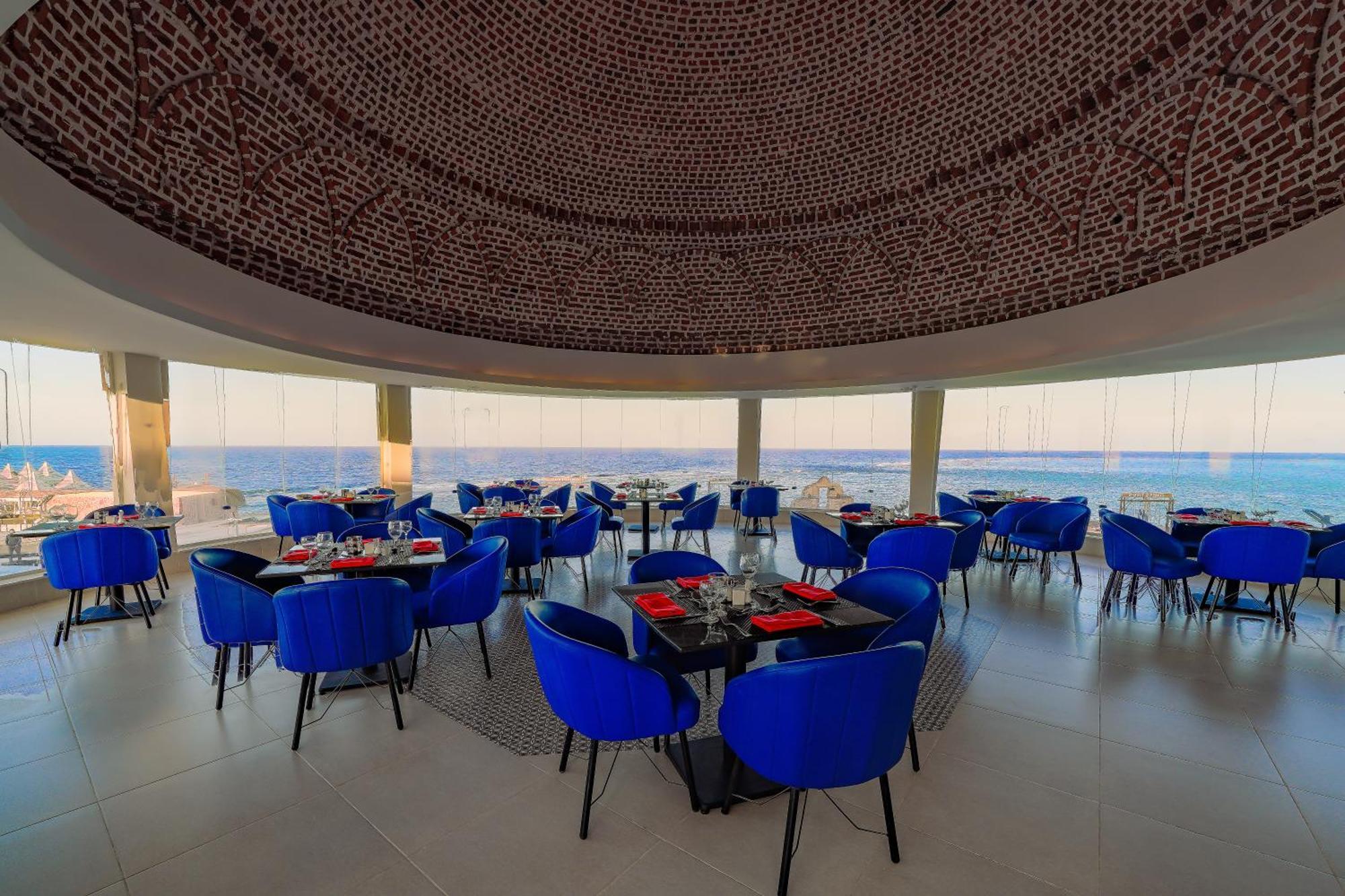 Pickalbatros Vita Resort - Portofino Marsa Alam Abu Dabbab Exterior photo