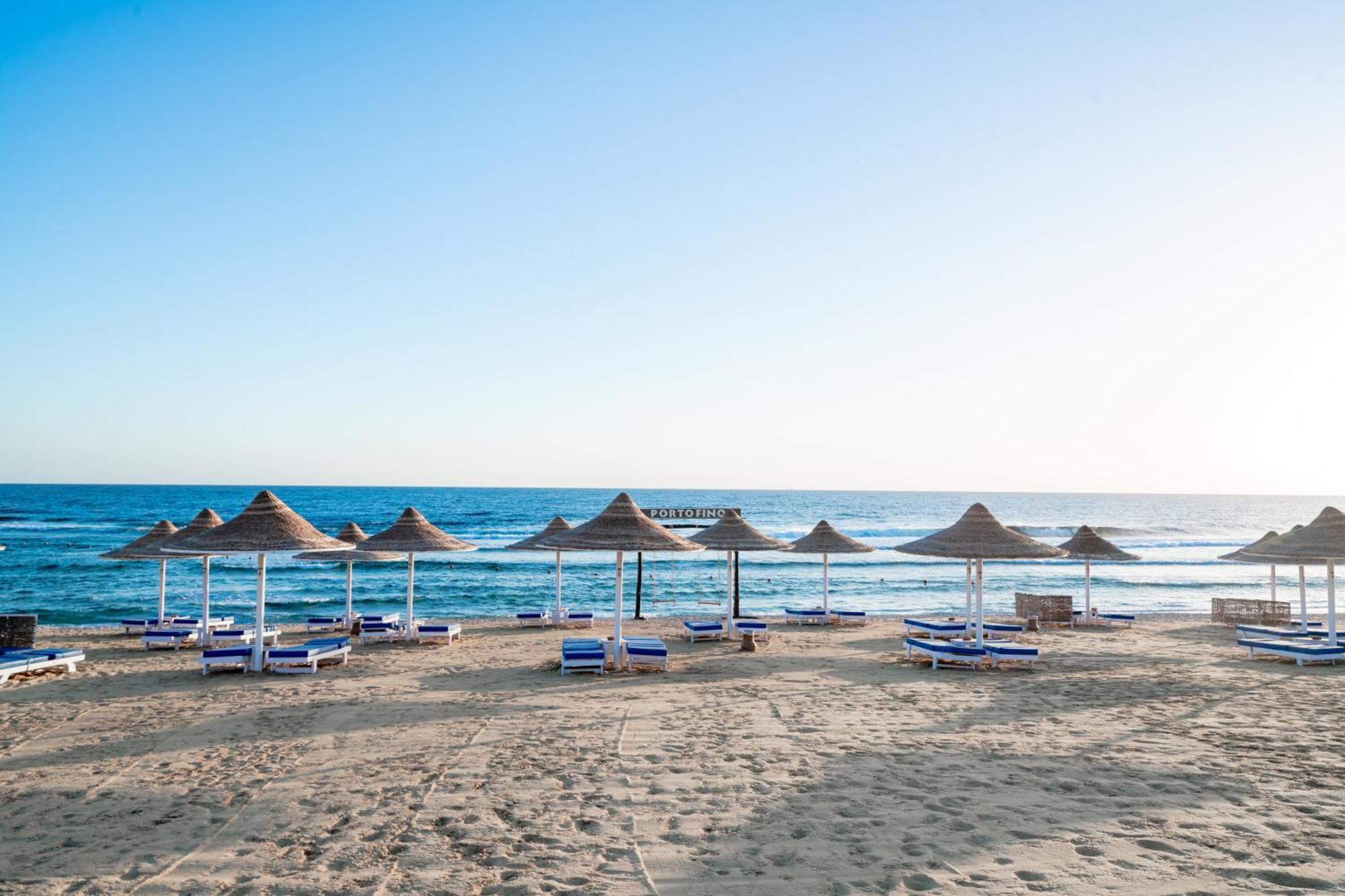 Pickalbatros Vita Resort - Portofino Marsa Alam Abu Dabbab Exterior photo