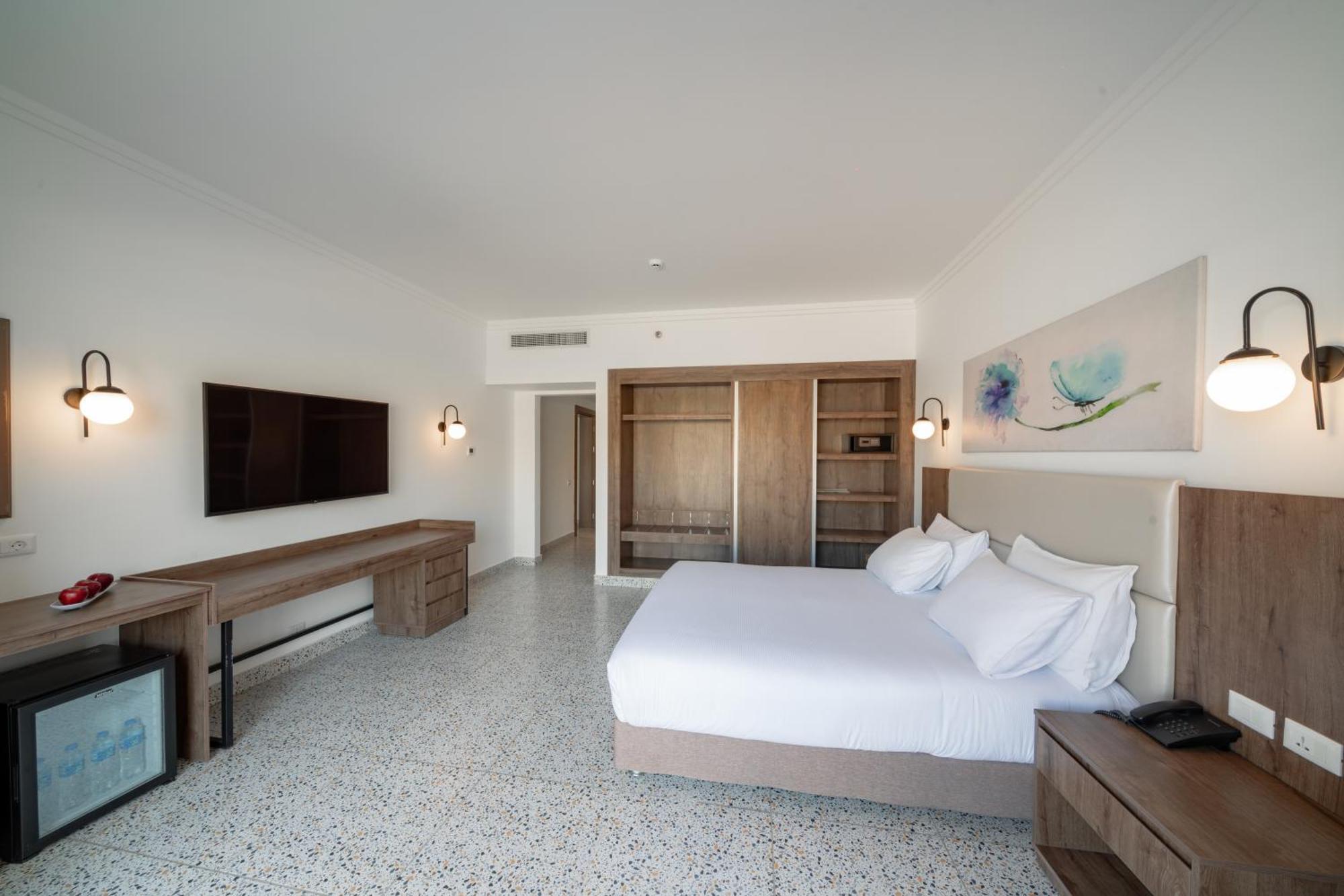 Pickalbatros Vita Resort - Portofino Marsa Alam Abu Dabbab Exterior photo