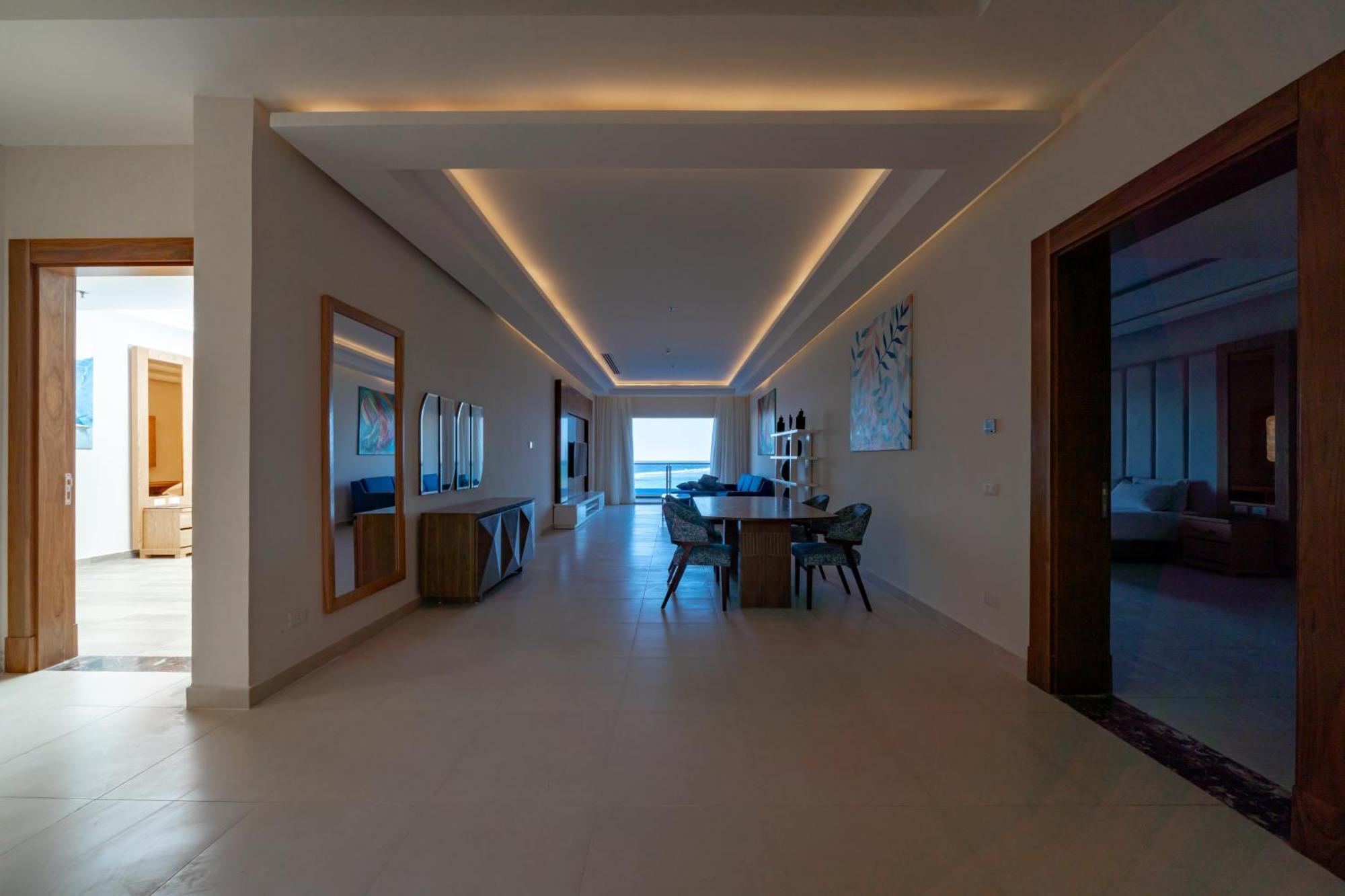 Pickalbatros Vita Resort - Portofino Marsa Alam Abu Dabbab Exterior photo