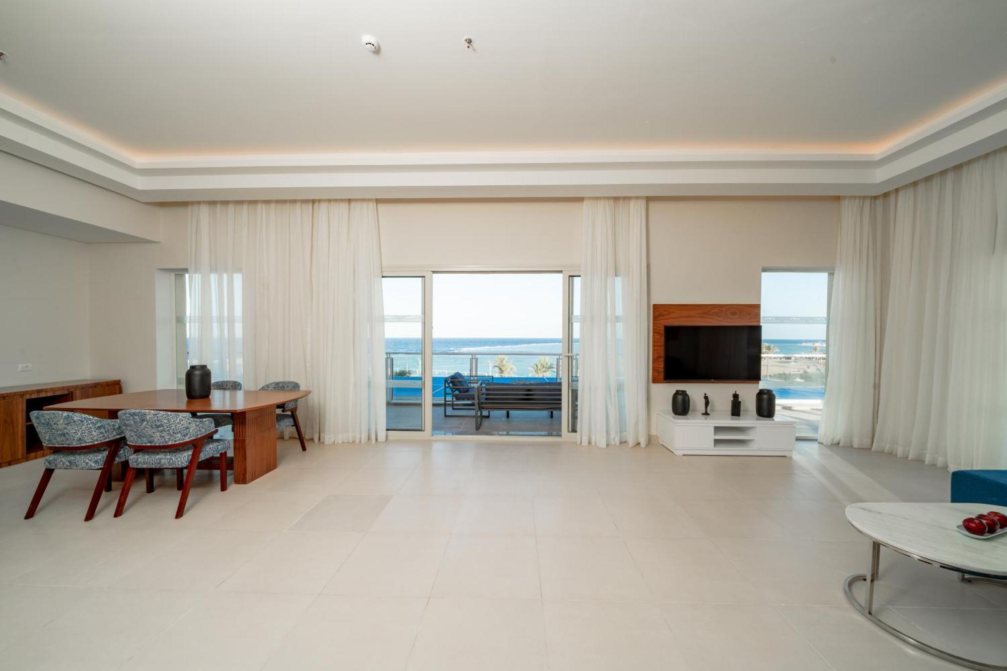 Pickalbatros Vita Resort - Portofino Marsa Alam Abu Dabbab Exterior photo