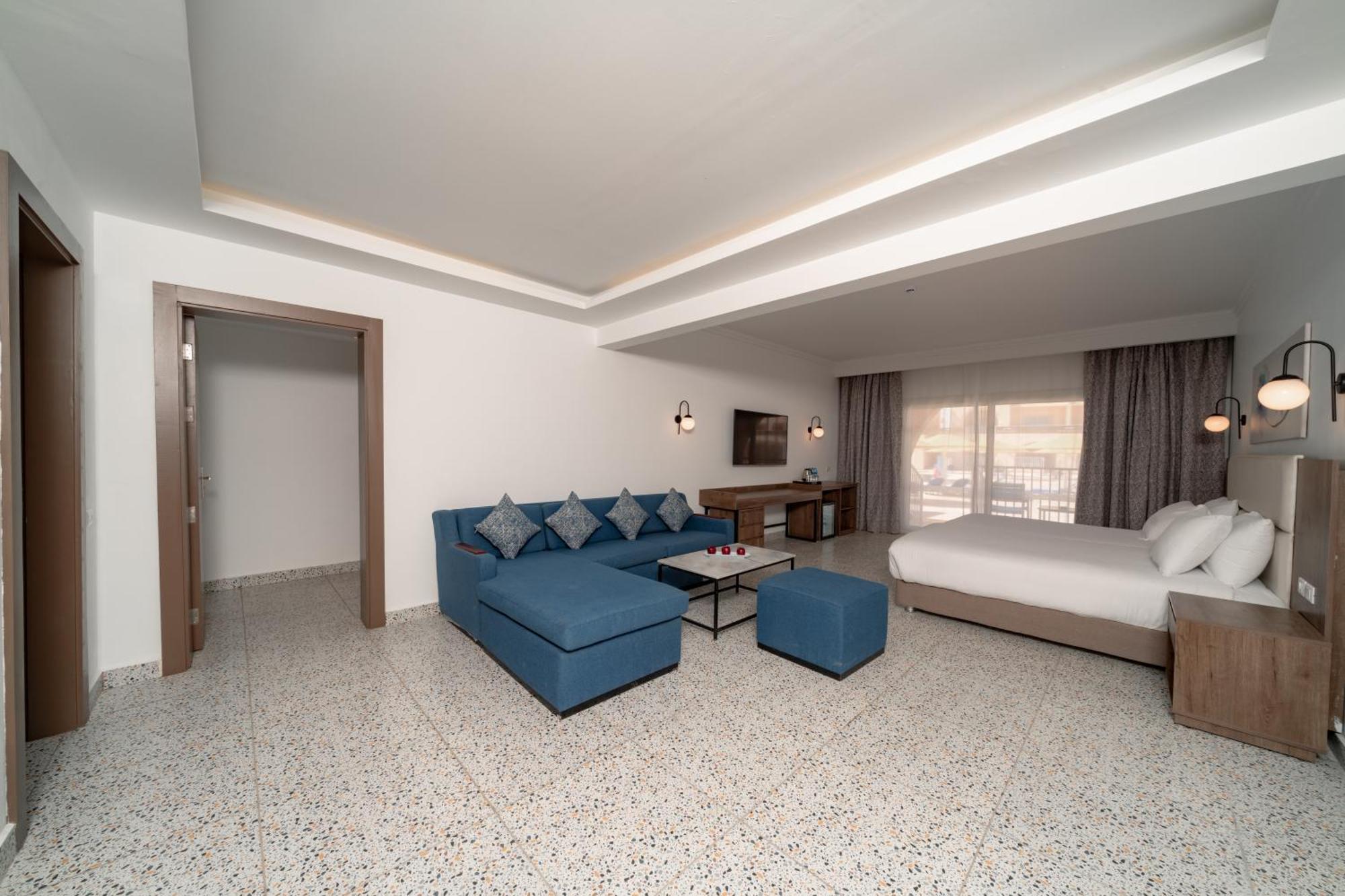 Pickalbatros Vita Resort - Portofino Marsa Alam Abu Dabbab Exterior photo
