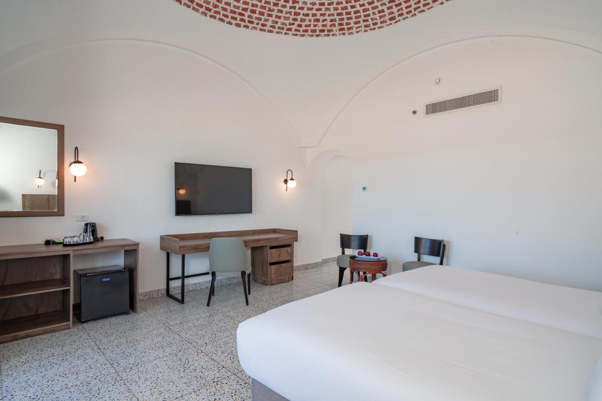 Pickalbatros Vita Resort - Portofino Marsa Alam Abu Dabbab Exterior photo