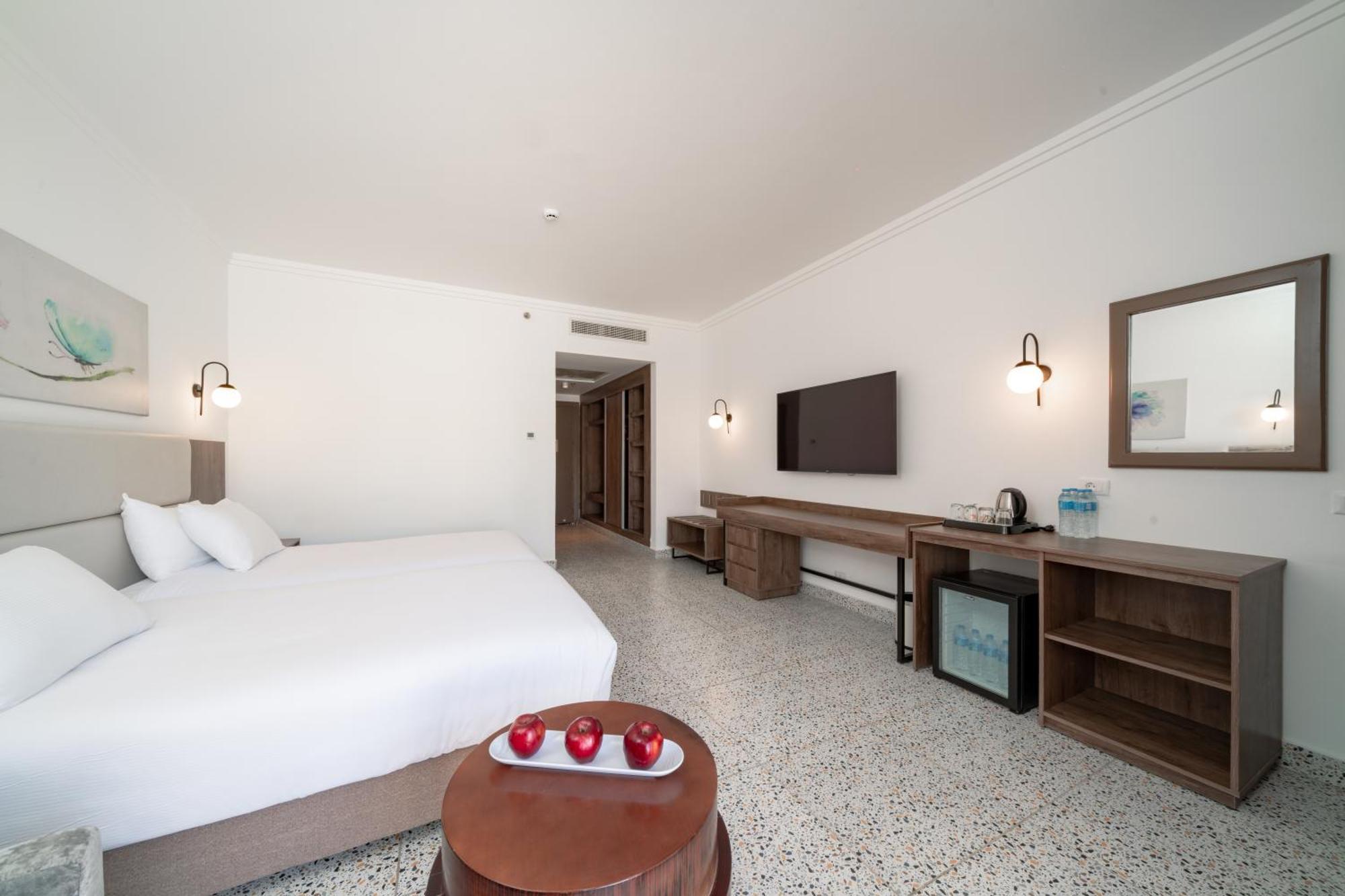 Pickalbatros Vita Resort - Portofino Marsa Alam Abu Dabbab Exterior photo