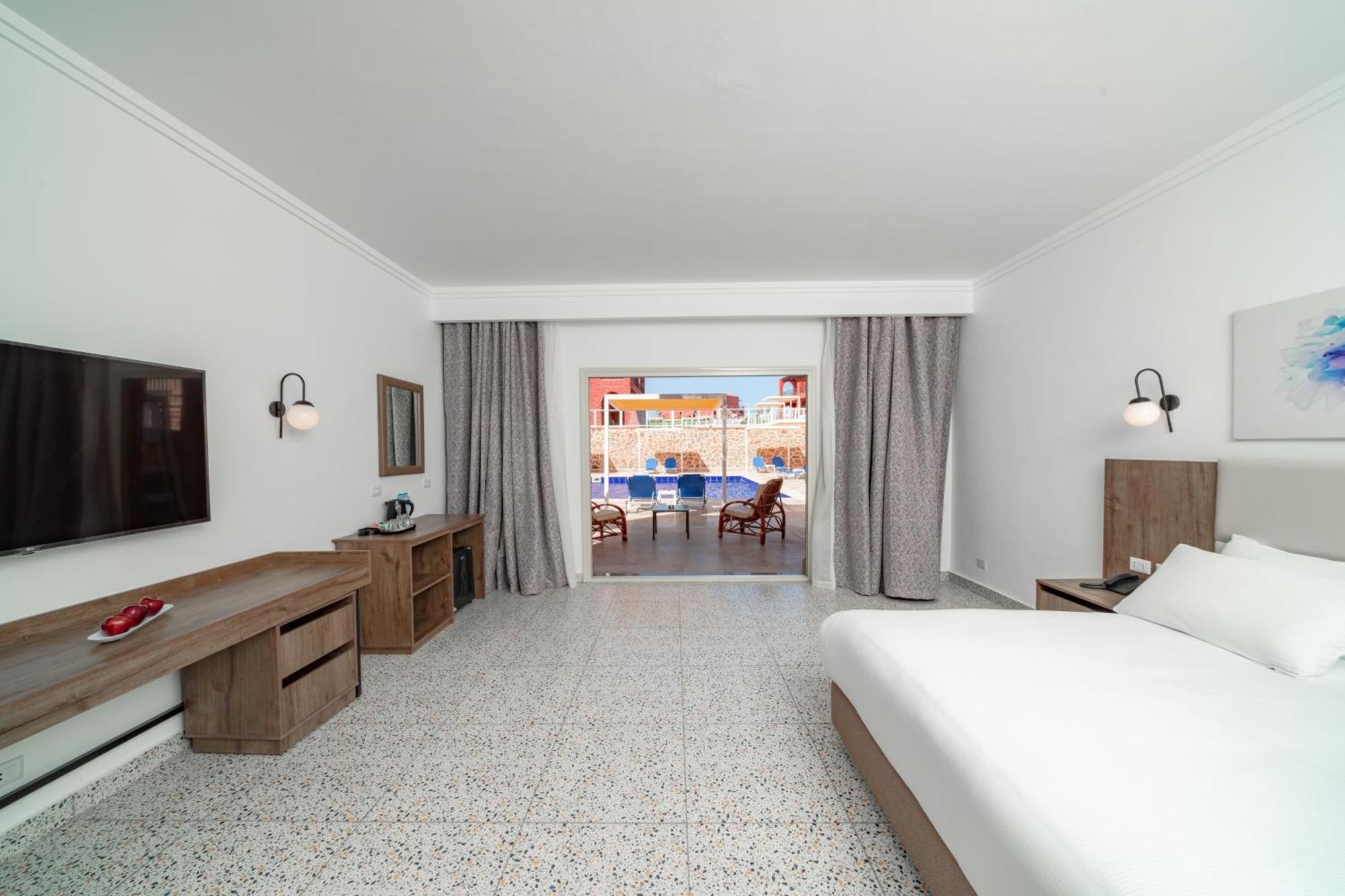 Pickalbatros Vita Resort - Portofino Marsa Alam Abu Dabbab Exterior photo