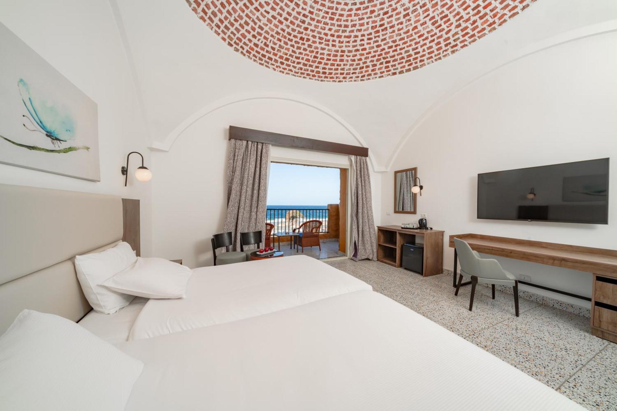 Pickalbatros Vita Resort - Portofino Marsa Alam Abu Dabbab Exterior photo